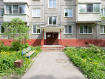 3-комнатная квартира, улица Егорова, 9. Фото 12