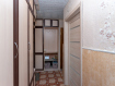 3-комнатная квартира, улица Егорова, 9. Фото 34