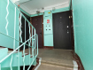 3-комнатная квартира, улица Егорова, 9. Фото 40