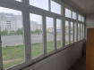 2-комнатная квартира, 29-й микрорайон, 10. Фото 4