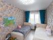 2-комнатная квартира, улица Фатьянова, 21. Фото 7
