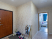 2-комнатная квартира, улица Фатьянова, 21. Фото 17