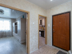 2-комнатная квартира, улица Фатьянова, 21. Фото 18