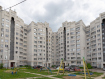 2-комнатная квартира, улица Фатьянова, 21. Фото 28