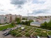 2-комнатная квартира, улица Фатьянова, 21. Фото 31