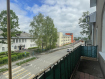 2-комнатная квартира, улица Текстильщиков, 1А. Фото 6
