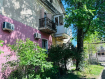 2-комнатная квартира, улица Сакко, 4. Фото 18
