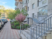 2-комнатная квартира, улица Горького, 154. Фото 17