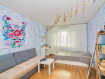 1-комнатная квартира, Новгородская улица, 19А. Фото 8