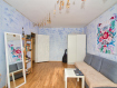 1-комнатная квартира, Новгородская улица, 19А. Фото 10