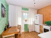 1-комнатная квартира, Новгородская улица, 19А. Фото 1