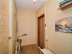 1-комнатная квартира, Новгородская улица, 19А. Фото 25