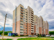 1-комнатная квартира, Новгородская улица, 19А. Фото 31
