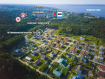 2-комнатная квартира, 1-й Сайнаволокский переулок, 13А. Фото 1