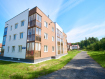 2-комнатная квартира, 1-й Сайнаволокский переулок, 13А. Фото 32