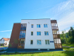 2-комнатная квартира, 1-й Сайнаволокский переулок, 13А. Фото 35