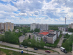 2-комнатная квартира, улица Нижняя Дуброва, 23. Фото 19