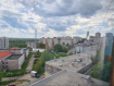 2-комнатная квартира, улица Нижняя Дуброва, 23. Фото 20