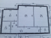 2-комнатная квартира, Центральная улица, 13. Фото 27