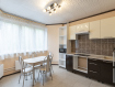 2-комнатная квартира, Советская улица, 44А. Фото 2