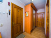 2-комнатная квартира, улица Стройкова, 11. Фото 14