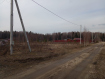 Участок Судогодский район . Фото 1