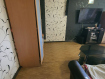 1-комнатная квартира, улица Комиссарова, 61. Фото 3