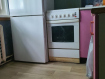 1-комнатная квартира, улица Комиссарова, 61. Фото 6