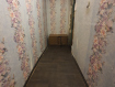 1-комнатная квартира, улица Комиссарова, 61. Фото 9