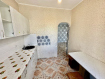 3-комнатная квартира, улица Терешковой, 14. Фото 1