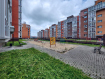 1-комнатная квартира, Нижне-Трубежная улица, 1к3. Фото 11