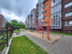 1-комнатная квартира, Нижне-Трубежная улица, 1к3. Фото 12
