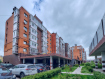 1-комнатная квартира, Нижне-Трубежная улица, 1к3. Фото 13