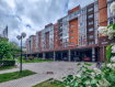1-комнатная квартира, Нижне-Трубежная улица, 1к3. Фото 14