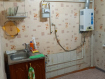 1-комнатная квартира, улица Кочетова, 24Е. Фото 6