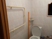 1-комнатная квартира, улица Кочетова, 24Е. Фото 11