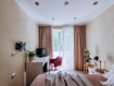 2-комнатная квартира, улица Маршала Борзова, 51. Фото 4