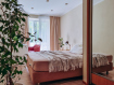 2-комнатная квартира, улица Маршала Борзова, 51. Фото 5
