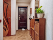 2-комнатная квартира, улица Маршала Борзова, 51. Фото 6