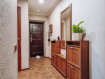 2-комнатная квартира, улица Маршала Борзова, 51. Фото 19