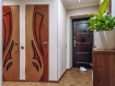 2-комнатная квартира, улица Маршала Борзова, 51. Фото 7