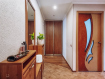 2-комнатная квартира, улица Маршала Борзова, 51. Фото 16
