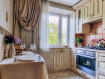2-комнатная квартира, улица Маршала Борзова, 51. Фото 12