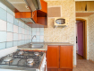 1-комнатная квартира, улица Володарского, 25. Фото 6