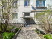 1-комнатная квартира, улица Володарского, 25. Фото 17