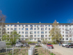 1-комнатная квартира, улица Володарского, 25. Фото 18