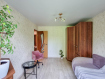 2-комнатная квартира, улица Маршала Борзова, 51. Фото 17