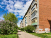 1-комнатная квартира, Северная улица, 26А. Фото 19