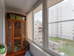 3-комнатная квартира, улица Михалькова, 15. Фото 7