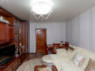 3-комнатная квартира, улица Михалькова, 15. Фото 12